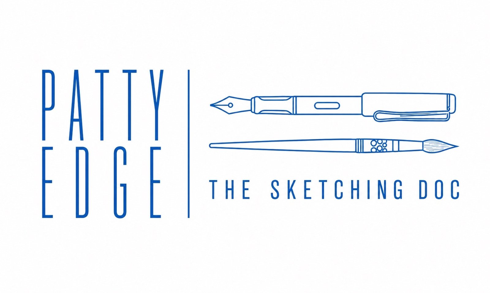 Patty Edge — The Sketching Doc
